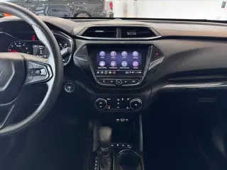 Chevrolet Trailblazer 2023 4x4 LT 4dr SUV