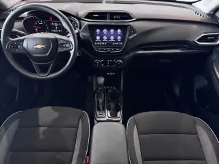Chevrolet Trailblazer 2023 4x4 LT 4dr SUV