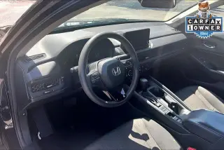 Honda Accord 2023 EX 4dr Sedan