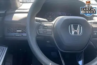 Honda Accord 2023 EX 4dr Sedan