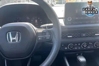 Honda Accord 2023 EX 4dr Sedan