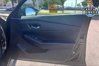 Honda Accord 2023 EX 4dr Sedan