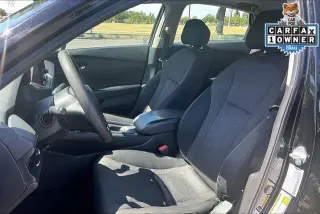 Honda Accord 2023 EX 4dr Sedan