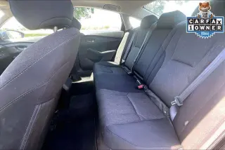 Honda Accord 2023 EX 4dr Sedan