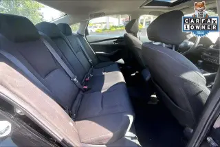 Honda Accord 2023 EX 4dr Sedan