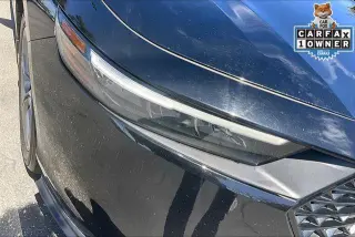 Honda Accord 2023 EX 4dr Sedan
