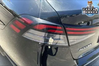 Honda Accord 2023 EX 4dr Sedan