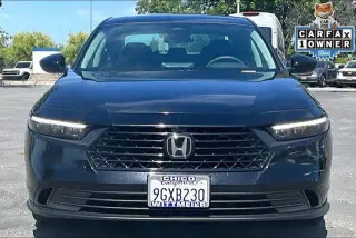Honda Accord 2023 EX 4dr Sedan