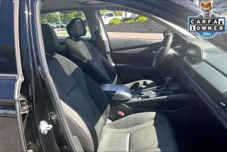 Honda Accord 2023 EX 4dr Sedan