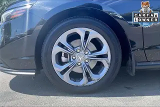 Honda Accord 2023 EX 4dr Sedan