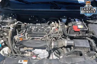 Honda Accord 2023 EX 4dr Sedan