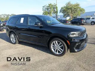 Dodge Durango 2024 GT Plus 4dr SUV
