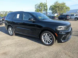 Dodge Durango 2024 GT Plus 4dr SUV