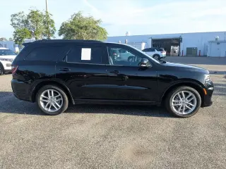 Dodge Durango 2024 GT Plus 4dr SUV