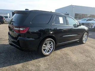 Dodge Durango 2024 GT Plus 4dr SUV
