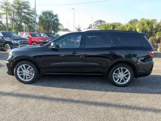 Dodge Durango 2024 GT Plus 4dr SUV