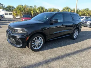 Dodge Durango 2024 GT Plus 4dr SUV