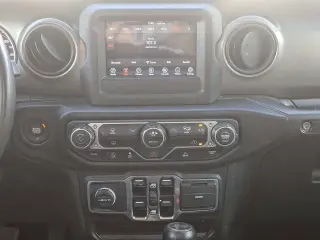 Jeep Wrangler 2023 4x4 Sport S 4dr SUV