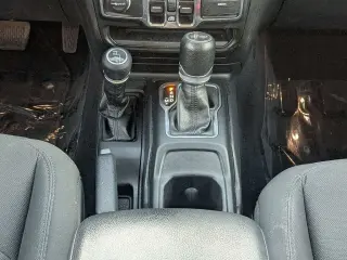 Jeep Wrangler 2023 4x4 Sport S 4dr SUV