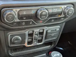 Jeep Wrangler 2023 4x4 Sport S 4dr SUV