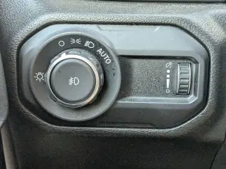 Jeep Wrangler 2023 4x4 Sport S 4dr SUV