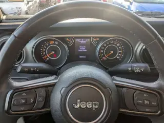 Jeep Wrangler 2023 4x4 Sport S 4dr SUV