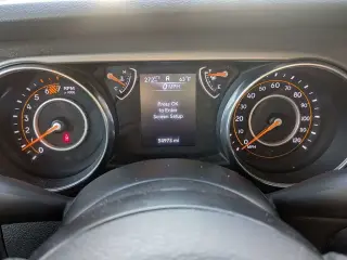 Jeep Wrangler 2023 4x4 Sport S 4dr SUV