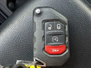 Jeep Wrangler 2023 4x4 Sport S 4dr SUV