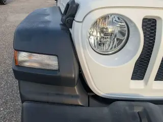 Jeep Wrangler 2023 4x4 Sport S 4dr SUV