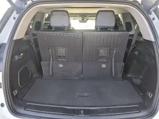 Jeep Grand Cherokee L 2022 4x4 Limited 4dr SUV