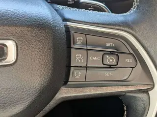 Jeep Grand Cherokee L 2022 4x4 Limited 4dr SUV