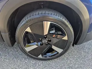 Nissan Kicks 2025 SR 4dr Crossover