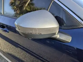 Nissan Kicks 2025 SR 4dr Crossover