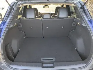 Nissan Kicks 2025 SR 4dr Crossover
