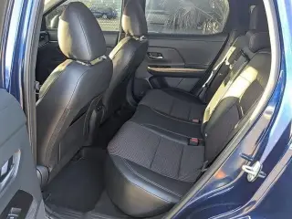 Nissan Kicks 2025 SR 4dr Crossover