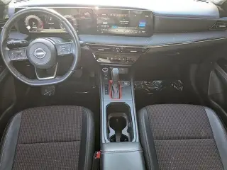 Nissan Kicks 2025 SR 4dr Crossover