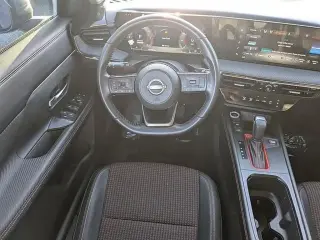 Nissan Kicks 2025 SR 4dr Crossover