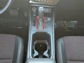 Nissan Kicks 2025 SR 4dr Crossover