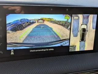 Nissan Kicks 2025 SR 4dr Crossover