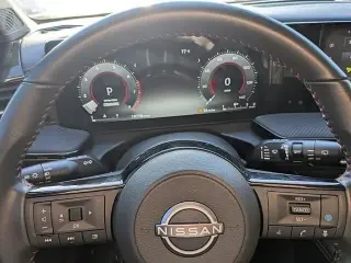 Nissan Kicks 2025 SR 4dr Crossover