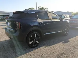 Nissan Kicks 2025 SR 4dr Crossover