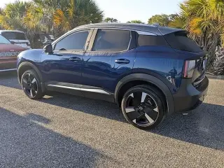 Nissan Kicks 2025 SR 4dr Crossover