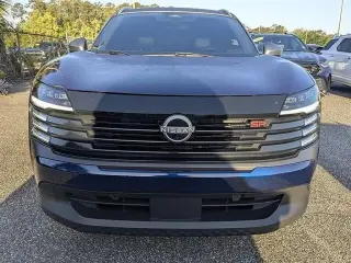 Nissan Kicks 2025 SR 4dr Crossover