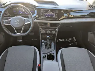 Volkswagen Taos 2024 S 4dr SUV