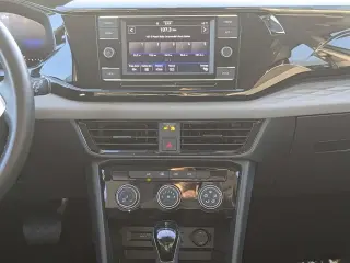 Volkswagen Taos 2024 S 4dr SUV