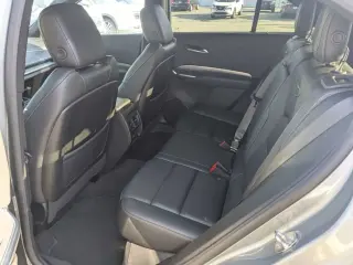 Cadillac XT4 2024 Premium Luxury 4dr Crossover