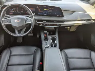 Cadillac XT4 2024 Premium Luxury 4dr Crossover