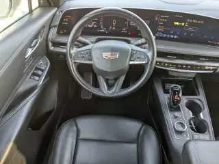 Cadillac XT4 2024 Premium Luxury 4dr Crossover