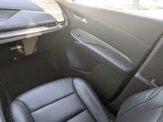 Cadillac XT4 2024 Premium Luxury 4dr Crossover