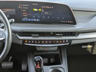 Cadillac XT4 2024 Premium Luxury 4dr Crossover